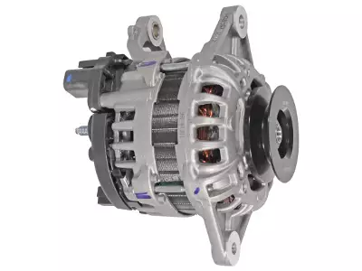 LATURI 12V 80A YANMAR - Yleisosat ja tarvikkeet - 11434 - 1