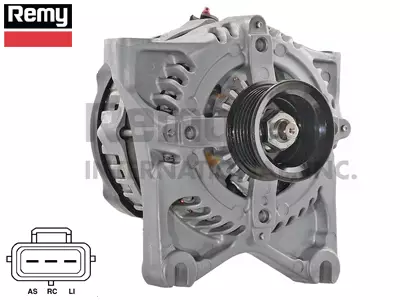 LATURI 150A FORD,LINCOLN 5,4 V8 06-09 - Yleisosat ja tarvikkeet - 39234 - 1