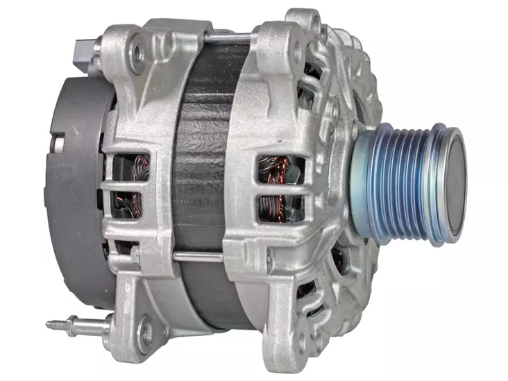 LATURI 180A VAG 1,6TDI 15- - Yleisosat ja tarvikkeet - 78564 - 1