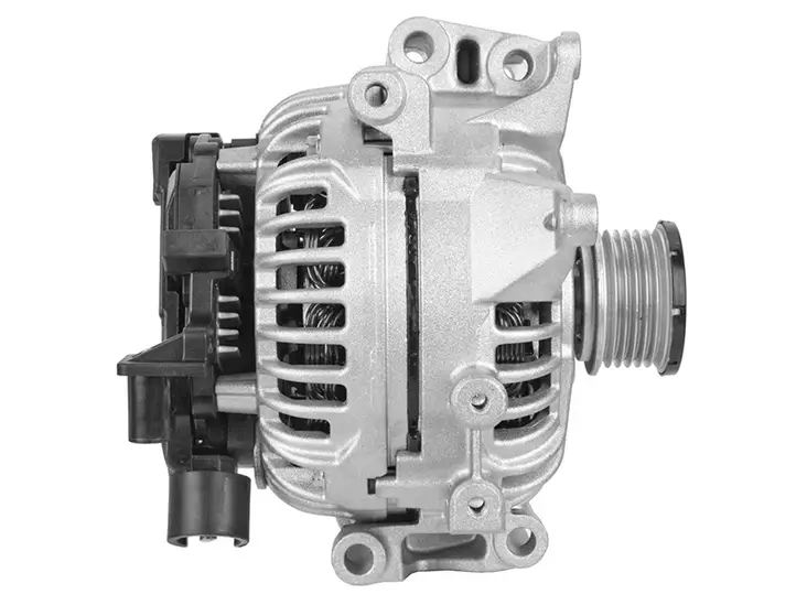 LATURI 200A MB W211 CDI - Yleisosat ja tarvikkeet - 38624 - 1
