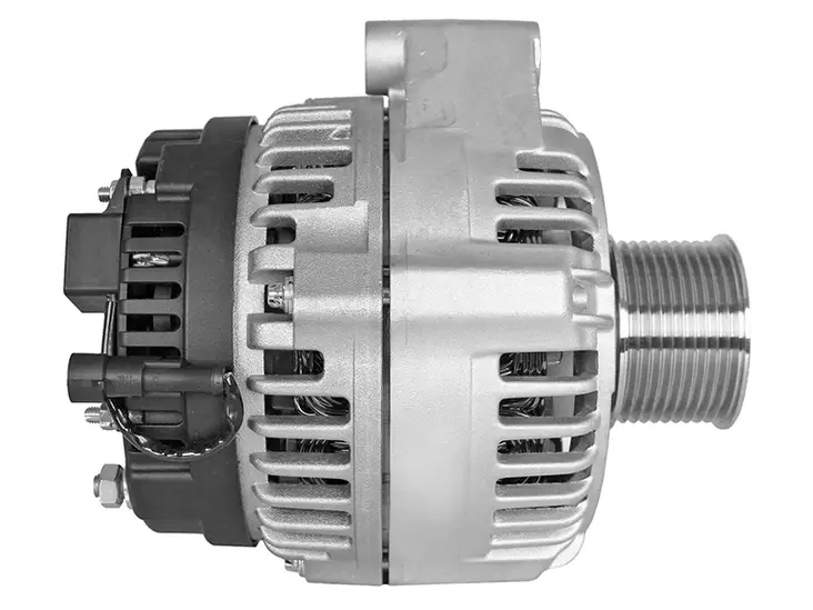LATURI 200A NEW HOLLAND - Yleisosat ja tarvikkeet - 37934 - 1