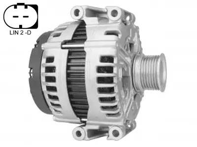 LATURI 220A MB S (W221) - Yleisosat ja tarvikkeet - 39484 - 1