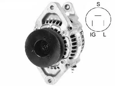 LATURI 24V 20A 48-3719 - Yleisosat ja tarvikkeet - 41534 - 1