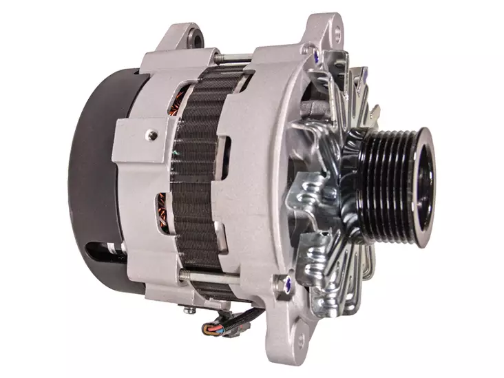 LATURI 24V 50A ISUZU - Yleisosat ja tarvikkeet - 38874 - 1