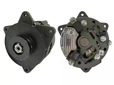 LATURI 24V 55A 56MM LUCAS MARINE - Yleisosat ja tarvikkeet - 39844 - 1