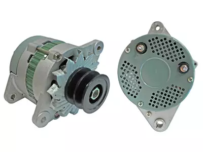 LATURI 24V 60A KOMATSU - Yleisosat ja tarvikkeet - 40774 - 1