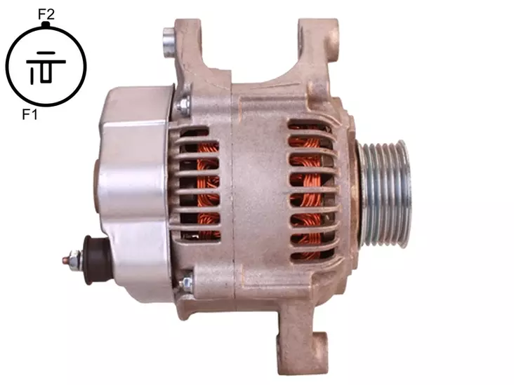 LATURI 27-3945 90A CHRYSLER - Yleisosat ja tarvikkeet - 41094 - 1