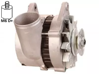 LATURI 28-3883 140A BMW M5 E34 - Yleisosat ja tarvikkeet - 40134 - 1