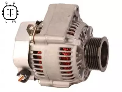 LATURI 28-4766 100A HONDA - Yleisosat ja tarvikkeet - 38954 - 1