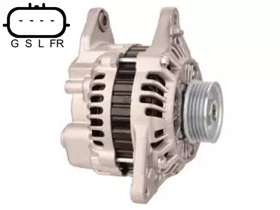 LATURI 28-4800 90A MITSU COLT - Yleisosat ja tarvikkeet - 38994 - 1
