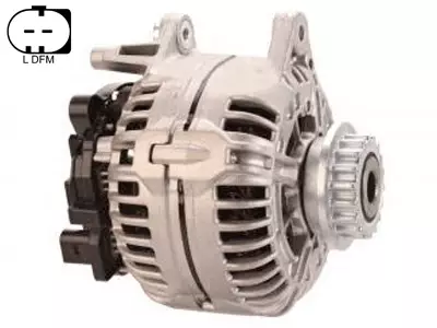 LATURI 28-4816 150A VW T5 - Yleisosat ja tarvikkeet - 40814 - 1