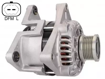LATURI 28-5964 100A OPEL 08- - Yleisosat ja tarvikkeet - 40634 - 1