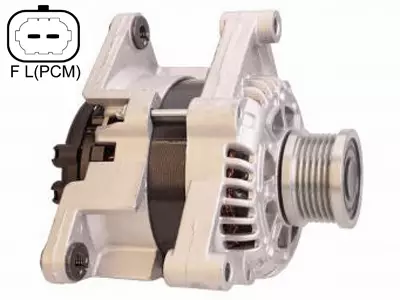 LATURI 28-5973 100A OPEL 09- - Yleisosat ja tarvikkeet - 40234 - 1