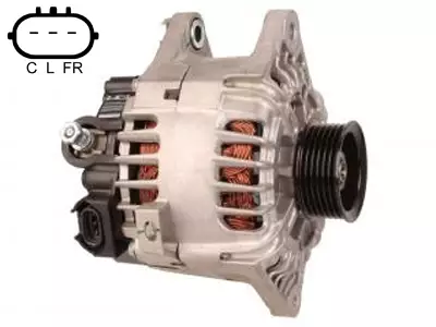 LATURI 28-5978 110A HYUNDAI,KIA 09- - Yleisosat ja tarvikkeet - 39724 - 1