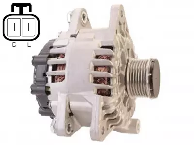LATURI 28-6675 150A HYUNDAI IX55 - Yleisosat ja tarvikkeet - 40204 - 1