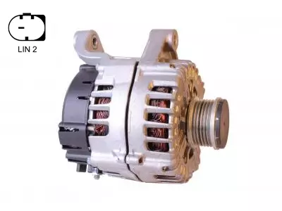 LATURI 28-6830 180A BMW - Yleisosat ja tarvikkeet - 38924 - 1