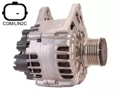 LATURI 28-6842 150A DACIA,RENAULT 08- - Yleisosat ja tarvikkeet - 38934 - 1