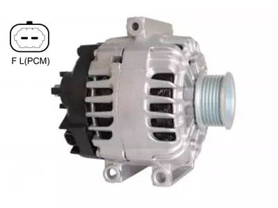 LATURI 28-7659 140A OPEL - Yleisosat ja tarvikkeet - 39634 - 1