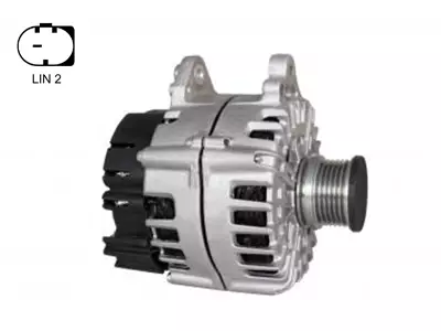 LATURI 28-7877 180A AUDI - Yleisosat ja tarvikkeet - 38914 - 1