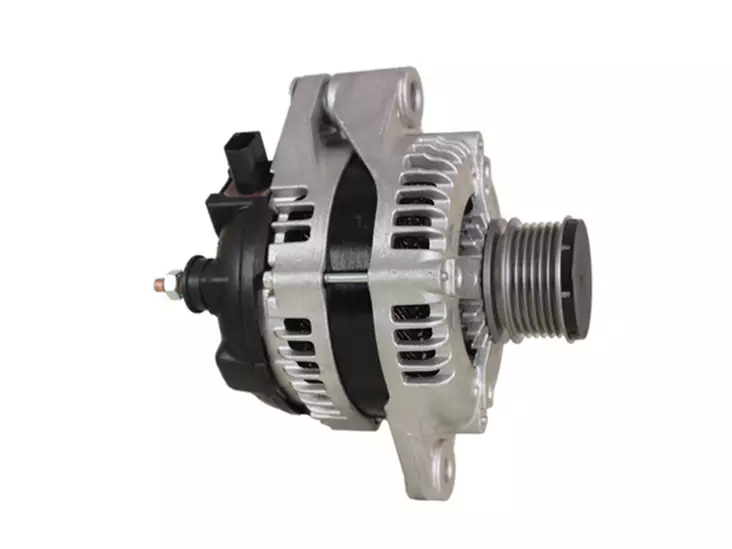 LATURI 28-8504 160A JEEP - Yleisosat ja tarvikkeet - 38984 - 1