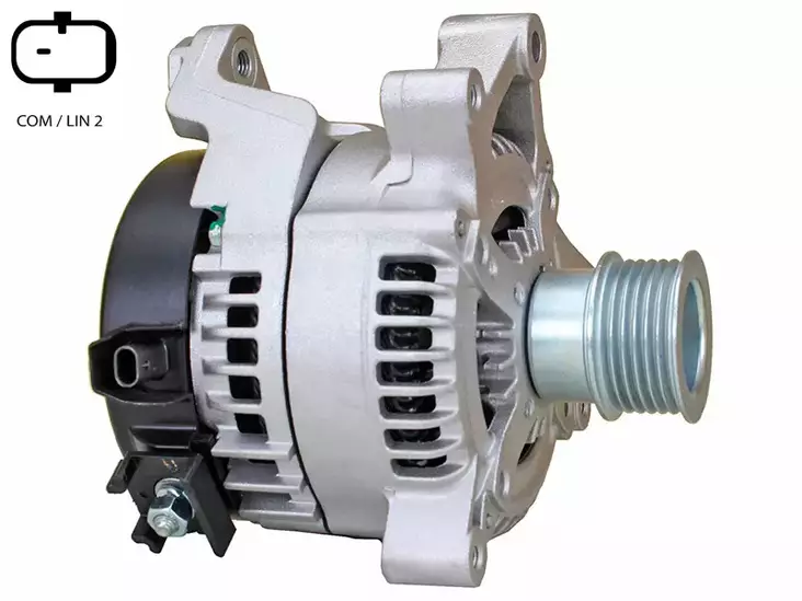 LATURI 28-8624 180A BMW - Yleisosat ja tarvikkeet - 39024 - 1