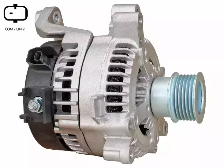 LATURI 28-8704 150A BMW - Yleisosat ja tarvikkeet - 39494 - 1