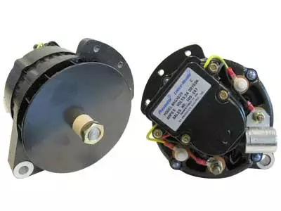 LATURI 48-3987 24V 35A CAT - Yleisosat ja tarvikkeet - 40054 - 1