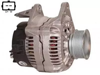 LATURI 90A VW 0123 320 018 - Yleisosat ja tarvikkeet - 39174 - 1