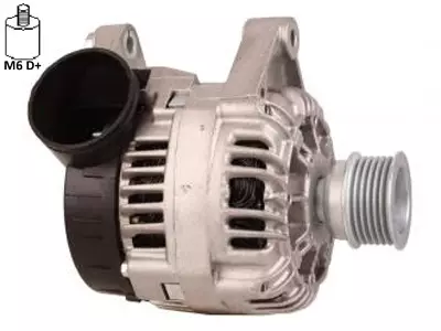 LATURI BMW 105A 28-3890 - Yleisosat ja tarvikkeet - 41684 - 1