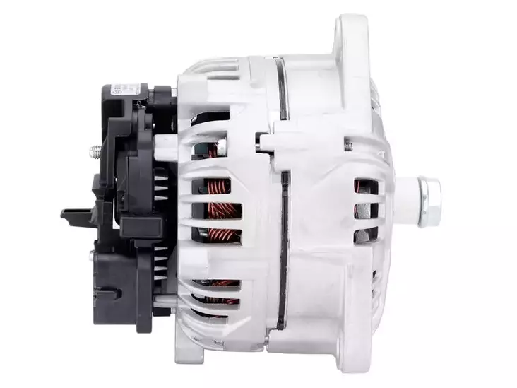 LATURI BOSCH 24V 100A - Yleisosat ja tarvikkeet - 44084 - 1