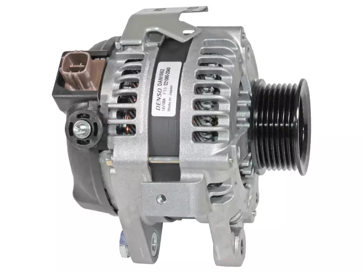 LATURI DENSO 12V 100A - Yleisosat ja tarvikkeet - 40584 - 1