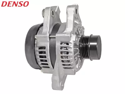 LATURI DENSO 12V 80A START-STOP AURIS/COROLLA 1,3 12-> - Yleisosat ja tarvikkeet - 39194 - 1