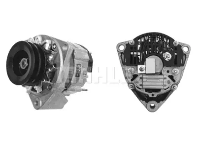 LATURI IA0705 MB,MAN 24V 55A - Yleisosat ja tarvikkeet - 41214 - 1