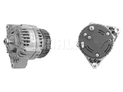 LATURI IA1024 12V 70A KHD - Yleisosat ja tarvikkeet - 39014 - 1