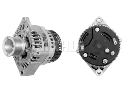 LATURI IA1286 12V 120A IVECO - Yleisosat ja tarvikkeet - 39384 - 1