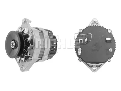 LATURI MAHLE MG272 65A MF - Yleisosat ja tarvikkeet - 41554 - 1