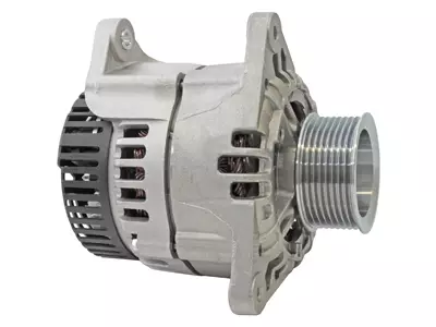 LATURI MAHLE MG404 120A NEW HOLLAND - Yleisosat ja tarvikkeet - 40964 - 1