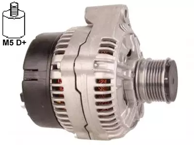 LATURI MB 4018 / 28-2783 - Yleisosat ja tarvikkeet - 41564 - 1