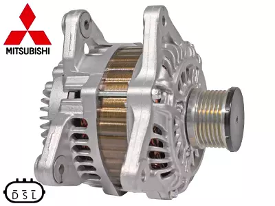 LATURI MITSUBISHI 110A A2TJ0281AM - Yleisosat ja tarvikkeet - 40734 - 1