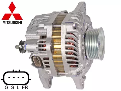 LATURI MITSUBISHI 120A A3TG3391AM - Yleisosat ja tarvikkeet - 40374 - 1