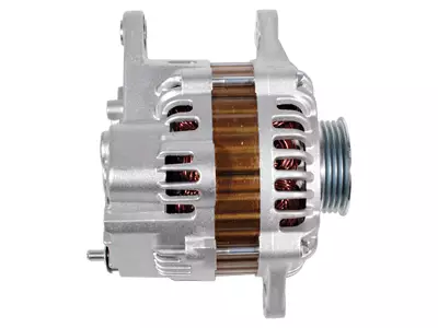 LATURI MITSUBISHI A3TA9091AM 24V 80A - Yleisosat ja tarvikkeet - 39324 - 1