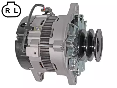 LATURI NIKKO 24V 50A 0-35000-4868 - Yleisosat ja tarvikkeet - 39204 - 1
