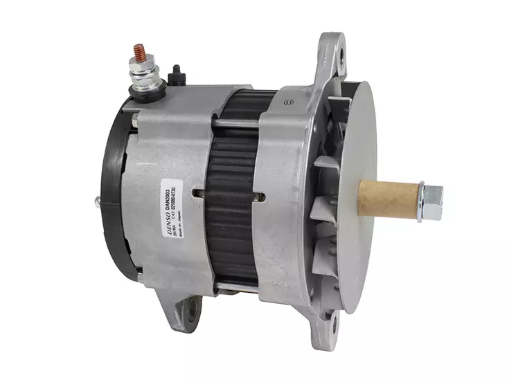 LATURI OE DENSO 24V 95A CAT - Yleisosat ja tarvikkeet - 39964 - 1