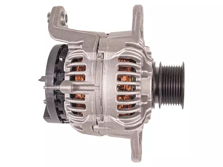 LATURI SEG 24V 120A - Yleisosat ja tarvikkeet - 78114 - 1