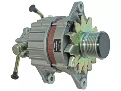 LATURI VM 12V 105A - Yleisosat ja tarvikkeet - 40784 - 1