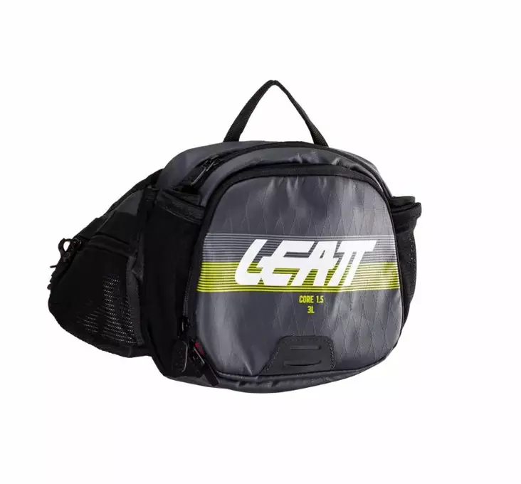 Leatt Hydration Core 1.5 Lime XS-XXL - MP Juomareput - 69584 - 1