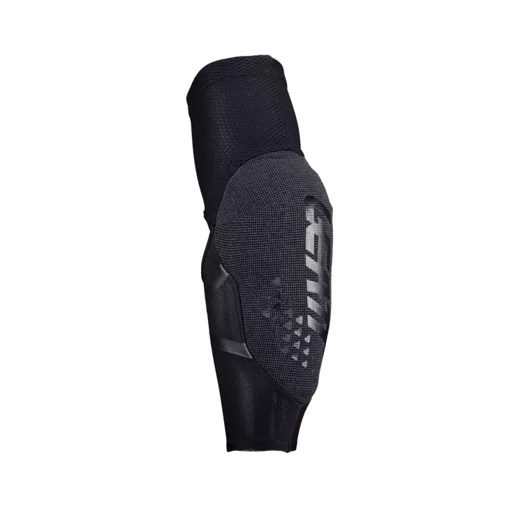 Leatt Kyynärpääsuoja 3DF 5.0 Evo Blk #M - MP Kyynärsuojat - 85084 - 1
