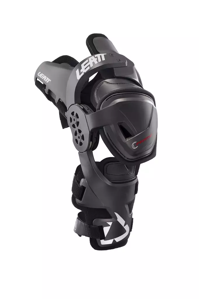 Leatt Polvituki, pari C-Frame Junior - MP Polvisuojat & -tuet - 74244 - 1