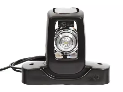 LED-ÄÄRIVALO 12/24 V KIR+PUN - Yleisosat ja tarvikkeet - 50874 - 1