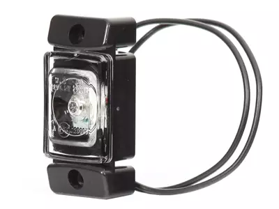LED-ÄÄRIVALO KIRKAS 12/24V - Yleisosat ja tarvikkeet - 51624 - 1